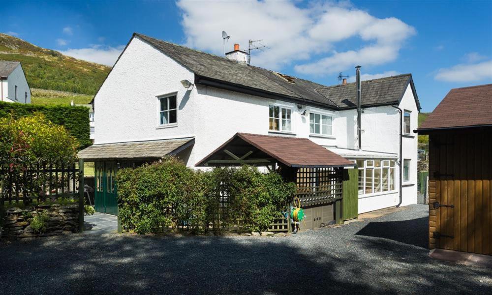 Reston Mill At Staveley Nr Windermere Exterior foto