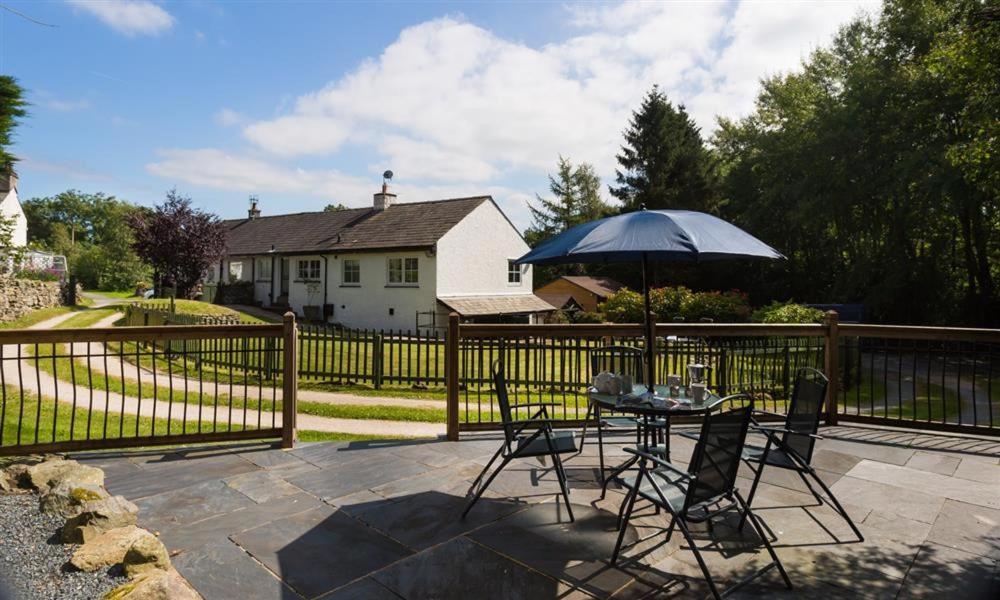 Reston Mill At Staveley Nr Windermere Exterior foto